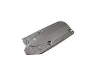 Exhaust Cat Heat shield. Porsche 964 - 96421121404