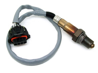 Sonde lambda à oxygène, AVANT Catalyseur. Porsche 997 2006>> - 99760617601, 997.606.176.01, 258006824, 99760617602