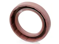 Anillo de estanqueidad para bomba de aceite. Porsche 924 76-82 - PCG115147, 048115147, 095.222