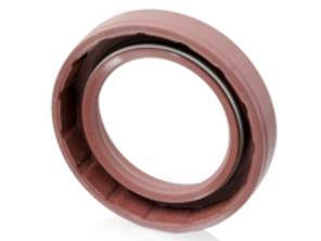 Anillo de estanqueidad para bomba de aceite. Porsche 924 76-82 - PCG115147, 048115147, 095.222