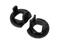 Gearbox Front Mounting Bush Insert Kit. Porsche 996 / 997 Powerflex Black Series - 99737503303, 9963750303, 99637533103, 99637503302, 99737503302, 99737503301, 99637503303