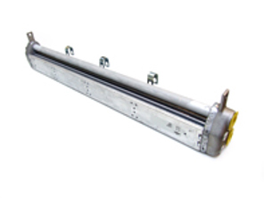 Kühlerölkühler. Porsche 928 1989-96 - 31060, 92810721200, 92810721201