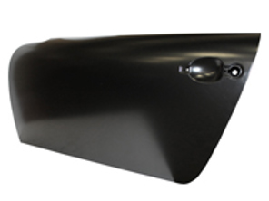 Door shell. Porsche 911 SWB 1963-68 - 90153100521, 90153100621, 1680700370, 1680700380, 91153100527, 91153100627, 91153100527GRV, 91153100627GRV - 1680700370, 1680700380