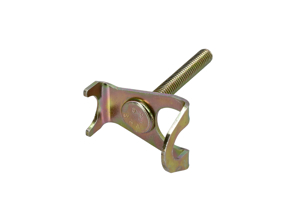 Handbremsseilhalterung. Porsche 928 1980-95 - 92842404500 - 928BRK001