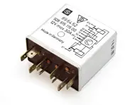 Rear Window Defroster Relay. Porsche 928 1978-95 - 92861511500