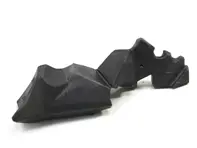 Paraspruzzi in schiuma sull'ala anteriore. Porsche Boxster Spyder / 981 Cayman / Cayman GT4 / 991 / 718 GT4 - 99157251400