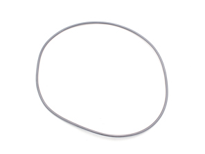 O-ring for gearbox cover. Porsche 996 Turbo / 997 Turbo / 997 GT3 - 99970748040