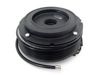 Embrayage du compresseur de climatisation. Porsche 924S / 944 / 968 - 94412692301