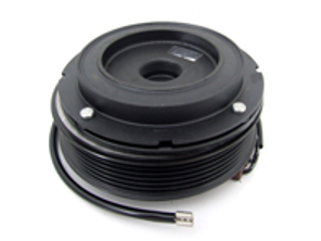 Embrayage du compresseur de climatisation. Porsche 924S / 944 / 968 - 94412692301