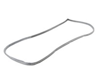 Guarnizione della porta. Porsche 924 / 924S / 944 Coupé - 94453709100, 94453709200