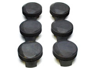 Piston engine set. Porsche 911 ST 2.5L  (86.7mm) - PP86-002