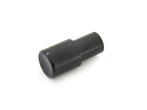 Pulsador de freno de mano. Porsche 928 / 944 - 92842452312