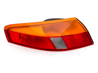 Intermitente trasero, Ámbar/Rojo. Porsche 996 C2 - 99663143301, 99663143401, 99663143303, 99663143403