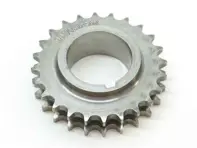 Rueda dentada del eje intermedio. Porsche 911/964/993/996TT/997TT - 90110512504