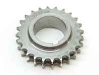 Intermediate shaft sprocket. Porsche 911 / 964 / 993 / 996TT / 997TT - 90110512504
