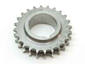 Intermediate shaft sprocket. Porsche 911 / 964 / 993 / 996TT / 997TT - 90110512504, 90110512509