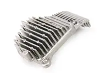 Module LED pour feux de jour (DRL). Porsche 991.2 Turbo - 9P1953265B, 9P1953265C, 9P1953265A, 9P1953265