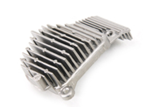 LED-Modul für Tagfahrlicht (DRL). Porsche 991.2 Turbo - 9P1953265B, 9P1953265C, 9P1953265A, 9P1953265