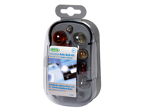 Lamp H1 Kit - BU008, h1