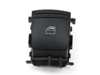 Interruttore della finestra. Porsche 957 Caienna 2009-10 - 955613162036N3, 95561316203