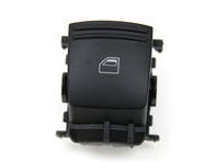 Window Switch. Porsche 957 Cayenne 2009-10 - 955613162036N3, 95561316203