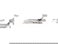 Window regulator parallel arm manual wind. Porsche 911 1969-77 - 91154204100, 91154204200 - DOR11.1.124, DOR11.1.125