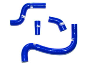 Kit de tuyaux auxiliaires en silicone performant. Porsche 944S - TCS-435