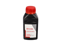 Brembo Evo 500+ Brake Fluid 250mm - 04816450