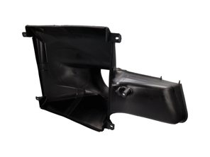 Air duct. Porsche 997 GT3 3.6L 2007-09 - 99757532202, 99757532102