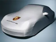 Car Cover Indoor OE. Porsche 997 GT2 2008>> - 99704400008