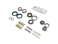 Wiellagerset voor vooras. Porsche 911/914 - PCG05906500