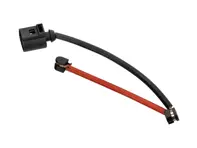 后部刹车片磨损传感器。保时捷 991 Turbo / Cayman GT4 / 718 Boxster Spyder - 99160918500