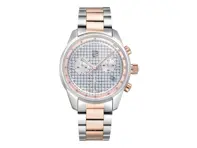 Porsche Porsche Chronograph – Pepita - WAP0700320SPEP