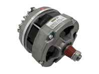 Alternateur 105 A, série 200. Porsche 911 1984-1989 - 91160312005, 911603120EX - LMA064