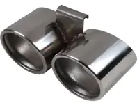 Sortie d'échappement, look d'origine. Porsche Boxster 986 - 94.300SEXP, 93400SEXP, 1620800600, 98622094903S, 94.903S, 162070440, 98622094902S, 94.902S, 1620704500, 98622094904S, 94.904S, 16220703900, 98622094905S, 94.905S, 1620704000 - 1620704000