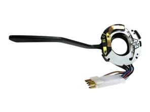 Interrupteur de clignotants et de feux de route sur colonne. Porsche 914 1972-74 - 91461391314 - 914-613-913-14