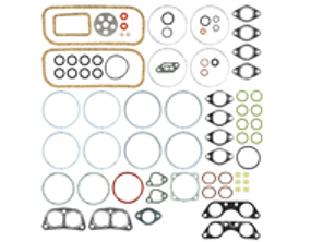 Engine gasket set. Porsche 914 1.8L - 029198009A, 29198009, 01-23455-05