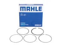 Kolbenringsatz 0,50mm Übermaß. Porsche 987.1 Boxster S / 987.1 Cayman S - 98710305302 - 503RS101080N2