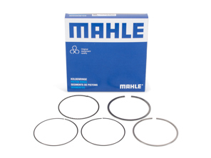 活塞环组 0.50mm 加大尺寸。保时捷 987.1 Boxster S / 987.1 Cayman S - 98710305302 - 503RS101080N2