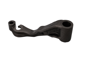 Palanca de liberación del embrague. Porsche 911 74-86 - 91511671306, 91511671308