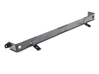 Oberer Halterahmen des mittleren Kühlers. Porsche 986 Boxster / 996 - 99650448702