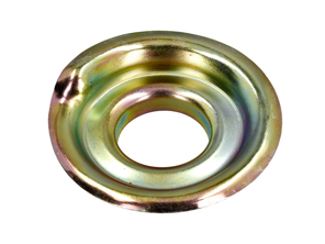 Arandela cóncava del amortiguador. Porsche 928 - 92834352500