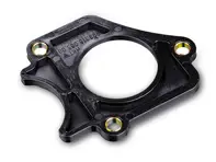 Flens voor inlaatspruitstuk. Porsche 993 Carrera - 99311606500