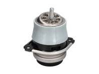 Supporto motore per Porsche 955 Cayenne 3.2L / 957 3.6L - 95537504900, 80001077, 7L8199131, 7L8199131A, 7L6199131A, 7L0199131A