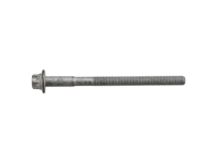 Torx head screw BM6 x 80. Porsche 981 / 718 Boxster / Cayman / 997.2 / 991 - 90038510802