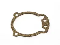 Cork gasket cam housing rear. Porsche 924S / 944 / 928 - 92810518902