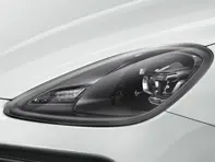 Fari LED, fumè, con PDLS. Porsche Caienna 9YA - 9Y004490301, 9Y0941043R, 9Y0941043AB, 9Y0941043AE, 9Y0941043AJ, 9Y0941044R, 9Y0941044AB, 9Y0941044AE, 9Y0941044AJ
