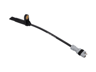 Snelheid ABS / sensor. Porsche 997 / Boxster 987 / Cayman - 99760640701, 0265007624, 99760640702