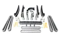 正时链条组凸轮轴适用于保时捷 996 3.4L Carrera Boxster 986 2.7L、3.2L - 99610517753, 99610517752, 99610517054, 99610517053, 99610517052, 99610517353, 99610517552, 99610517158, 99610517156, 99610518058, 99610518056, 99610518055, 99610516651, 99610516555, 99610516554, 99610516252, 9A110506201, 9A700836500, 9A110516201, 99610506201, 99610518602, 99610517955, 99610517958, 99610518600, 99610517954, 99610517957, 99610518601, 99610518802, 99610518800, 99610518801, 99610517651, 99610525300, 99610525301, 99970164740