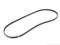 Correa de transmisión de alternador y bomba de agua. Porsche Carrera GT 980 - 98010225202, 5PK1270